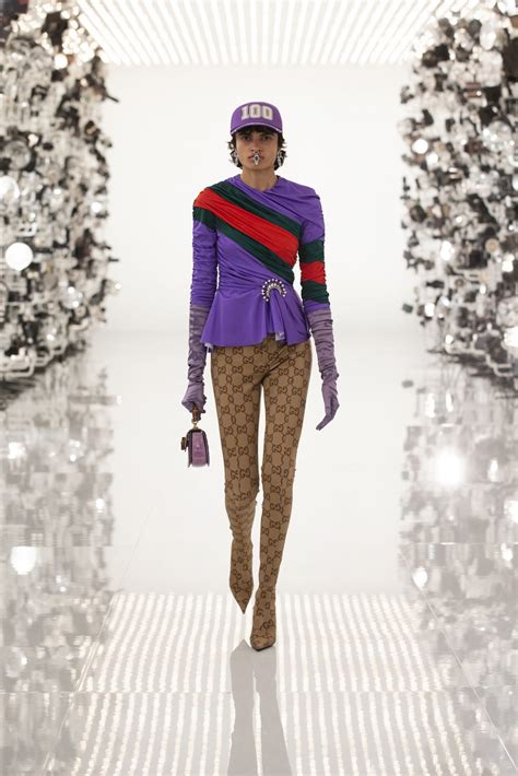 gucci fall 2011 collection|gucci dresses 2021.